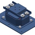 SLRSEBP - 2" DEFLECTION - MULTI SPRING